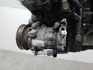 компрессор кондиционера Renault Duster 1 поколение 2011, 1.5 л., дизель, 8200953359