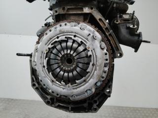 Комплект сцепления (в двигателе) Renault Duster 1 поколение 2011, 1.5 л., дизель, 322034210