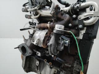 турбина Renault Duster 1 поколение 2011, 1.5 л., дизель, 54359710028