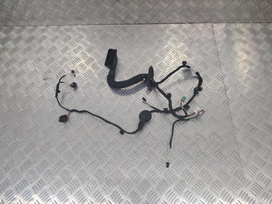 дверная проводка Mercedes-Benz E-Класс W213/S213/C238/A238 2017, A2135404543 - фото №1
