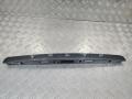 накладка подсветки номера Volvo V50 1 поколение [рестайлинг] 2009, 1.6 л., дизель, 30753026 - фото №2
