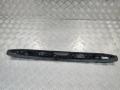накладка подсветки номера Volvo V50 1 поколение [рестайлинг] 2009, 1.6 л., дизель, 30753026 - фото №4