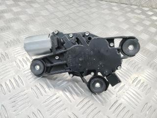 моторчик заднего стеклоочистителя (дворника) Volvo V50 1 поколение [рестайлинг] 2009, 3M51R17K441AE