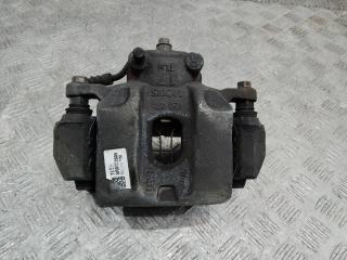 суппорт передний правый Kia Sportage 4 поколение [рестайлинг] 2019, 1.6 л., бензин, 58130D7700