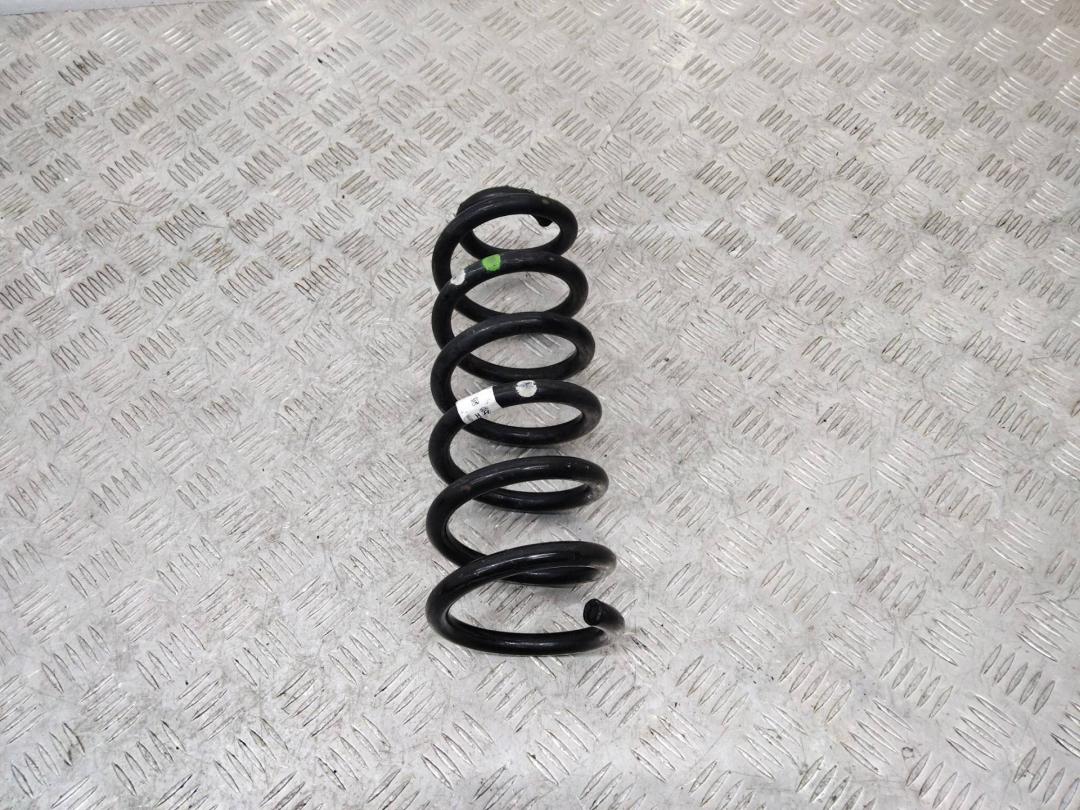 пружина задняя Kia Sportage 4 поколение 2017, 55350F1CE0 - фото №1