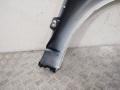 крыло переднее левое Mercedes-Benz Vito W639 2006, A6396304607 - фото №11