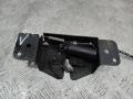 замок капота Kia Sportage 4 поколение [рестайлинг] 2019 - фото №2