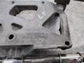 кронштейн глушителя Porsche Boxster 987 2006, 2.7 л., бензин, 98711112601 - фото №5