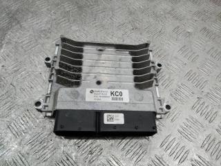 блок управления АКПП Kia Sportage 4 поколение [рестайлинг] 2019, 954402DKC0