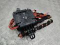 блок предохранителей Porsche Boxster 987 2006, 99761034100 - фото №3