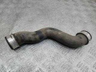 патрубок радиатора Porsche Boxster 987 [рестайлинг] 2006, 98710650106