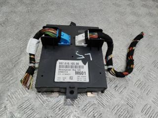 блок управления (другие) Porsche Boxster 987 2006, 99761010508