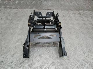 кронштейн (крепление) Porsche Boxster 987 2006, кабриолет, 99755216303