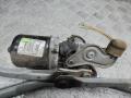 механизм стеклоочистителя (трапеция дворников) Renault Clio 3 поколение 2009, 8200268931 - фото №4