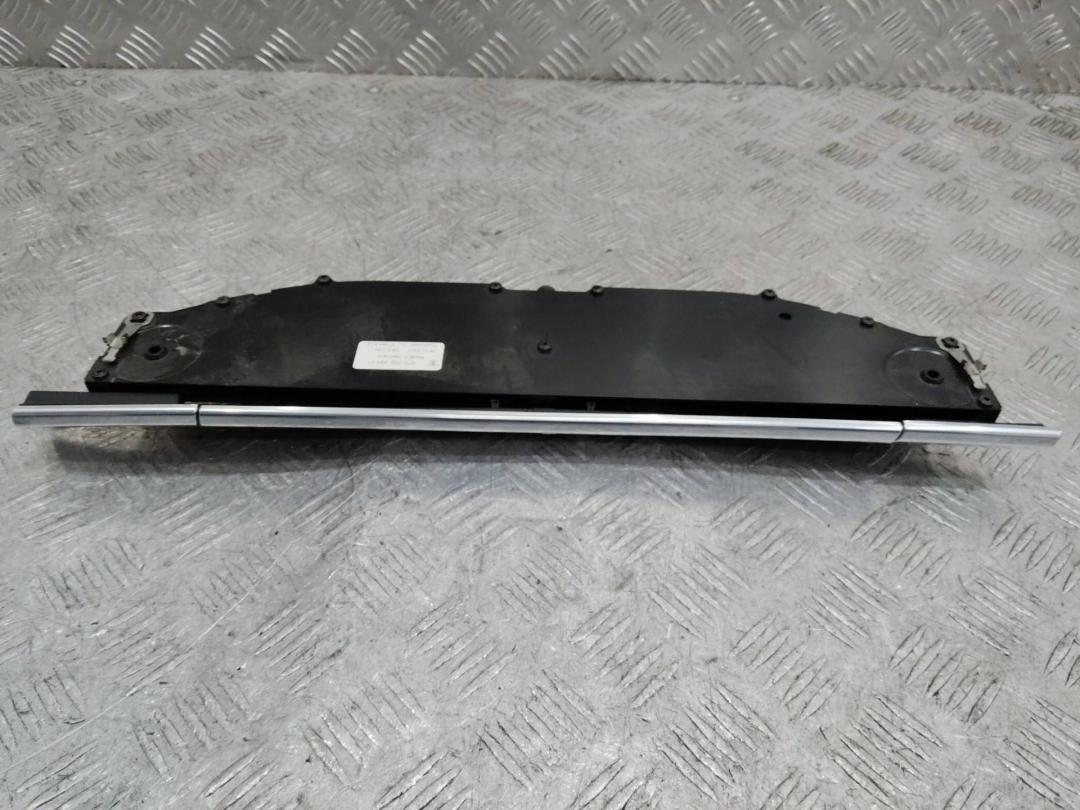 подстаканник Porsche Panamera 970 2011, 97055239401 - фото №1