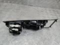 Декоративная накладка центральной консоли Porsche Panamera 970 2011, 97055335100 - фото №5