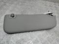 козырек солнцезащитный Porsche Panamera 970 2011, 97073113100 - фото №3