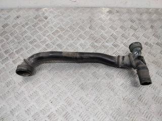 патрубок радиатора Porsche Boxster 987 [рестайлинг] 2006, 2.7 л., бензин, 99710675103