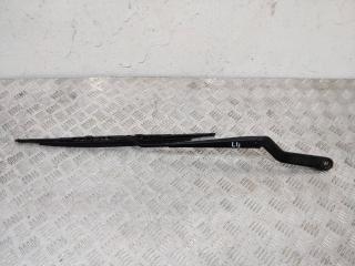 щеткодержатель (поводок стеклоочистителя, дворник) Porsche Panamera 970 2011, 3.0 л., дизель, 97062802701