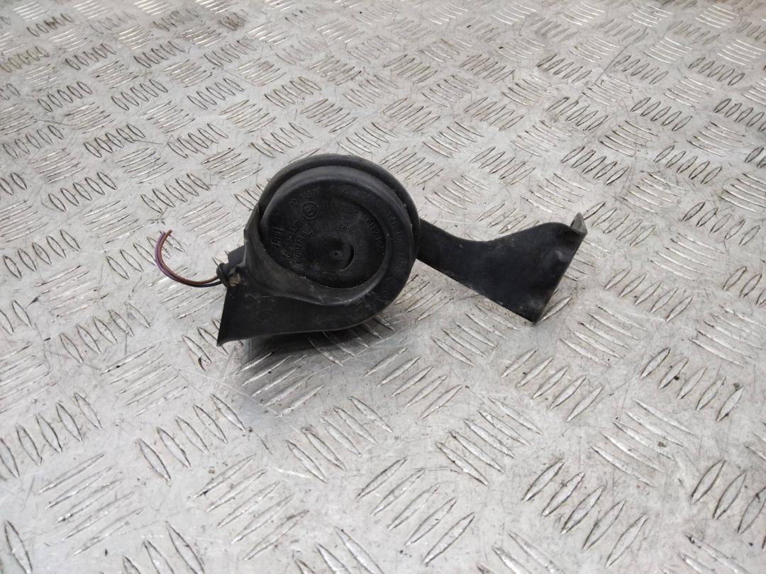 сигнал (клаксон) Porsche Panamera 970 2011, 3.0 л., дизель, 97063513100 - фото №1