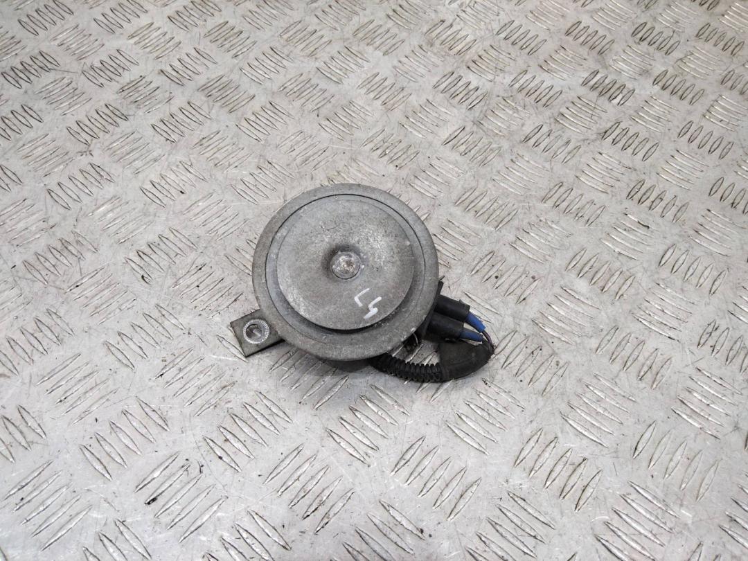 сигнал (клаксон) Porsche Panamera 970 2011, 3.0 л., дизель, 97063711700 - фото №1