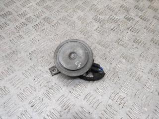 сигнал (клаксон) Porsche Panamera 970 2011, 3.0 л., дизель, 97063711700