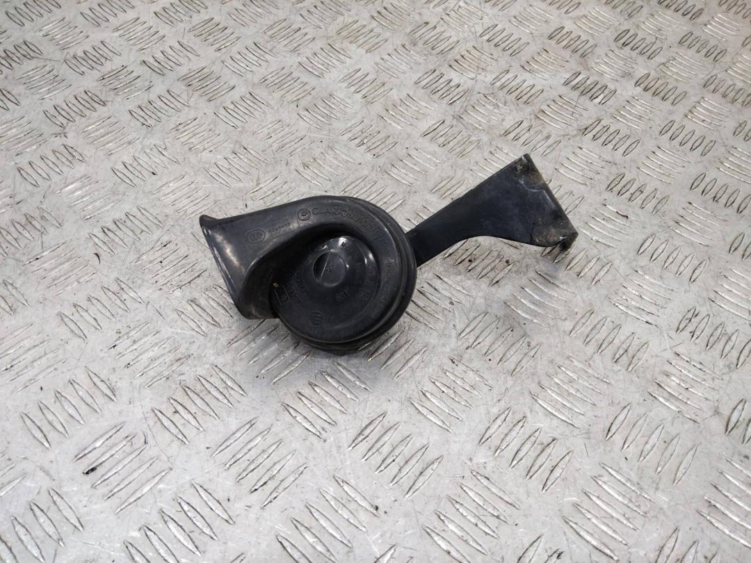 сигнал (клаксон) Porsche Panamera 970 2011, 3.0 л., дизель, 97063513200 - фото №1