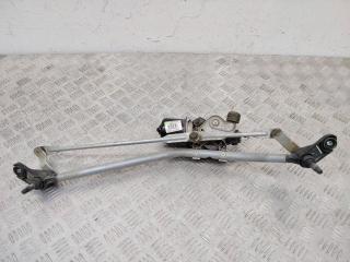 механизм стеклоочистителя (трапеция дворников) Renault Kangoo 2 поколение [рестайлинг] 2013, 8200409692