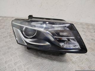 фара правая Audi Q5 8R 2011, 8R0941004AF
