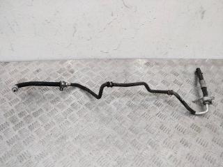 трубка гидроусилителя Porsche Panamera 970 2011, 3.0 л., дизель, 97034723742