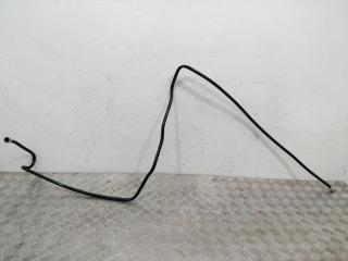 трубка охлаждающей жидкости Porsche Boxster 987 [рестайлинг] 2006, 2.7 л., бензин