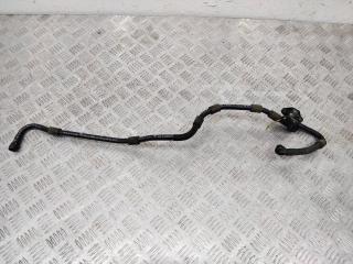 патрубок (трубопровод, шланг) Porsche Panamera 970 2011, 3.0 л., дизель, 97035557720