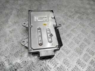 усилитель музыкальный Porsche Panamera 970 [рестайлинг] 2015, 7PP035223