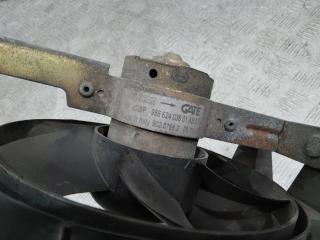 вентилятор радиатора Porsche Boxster 987 [рестайлинг] 2006, 2.7 л., бензин, 98662403601