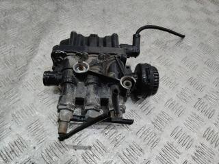 кран уровня подвески MAN TGA 1 поколение 2008, 81259026238