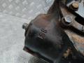 редуктор рулевой Mercedes-Benz Actros 1 поколение (MP1) (1996 - 2003), LS8, R6464610304, 646320004301M - фото №2