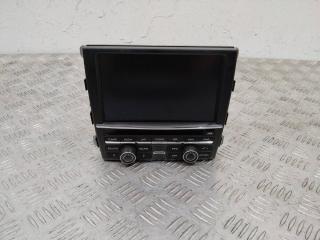 магнитола Porsche Panamera 970 [рестайлинг] 2015, 7PP919193DP