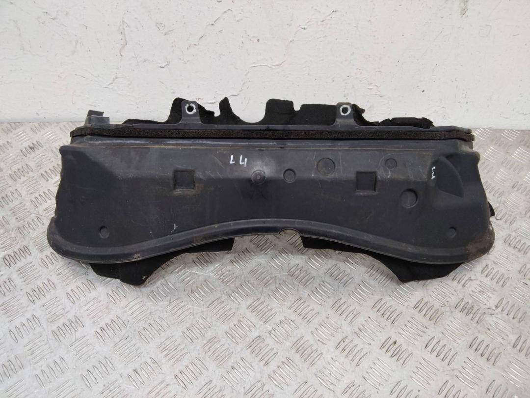 дождевик Porsche Panamera 970 2011, 97057241101 - фото №1