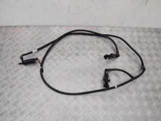 форсунка омывателя фары BMW 7 серия F01/F02 2011, 7178744, 7341541, 7217792, 7178747