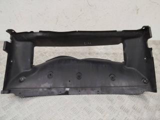 воздуховод (дефлектор) радиатора Porsche Panamera 970 2011, 97057532324