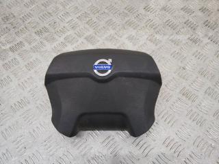 подушка безопасности водителя Volvo XC90 1 поколение [рестайлинг] 2009, 30754304