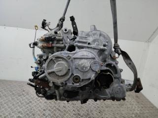 КПП автоматическая (АКПП) Honda Pilot 2 поколение [рестайлинг] 2012, 3.5 л., J35Z4, бензин, PN3A, DRN3AA0