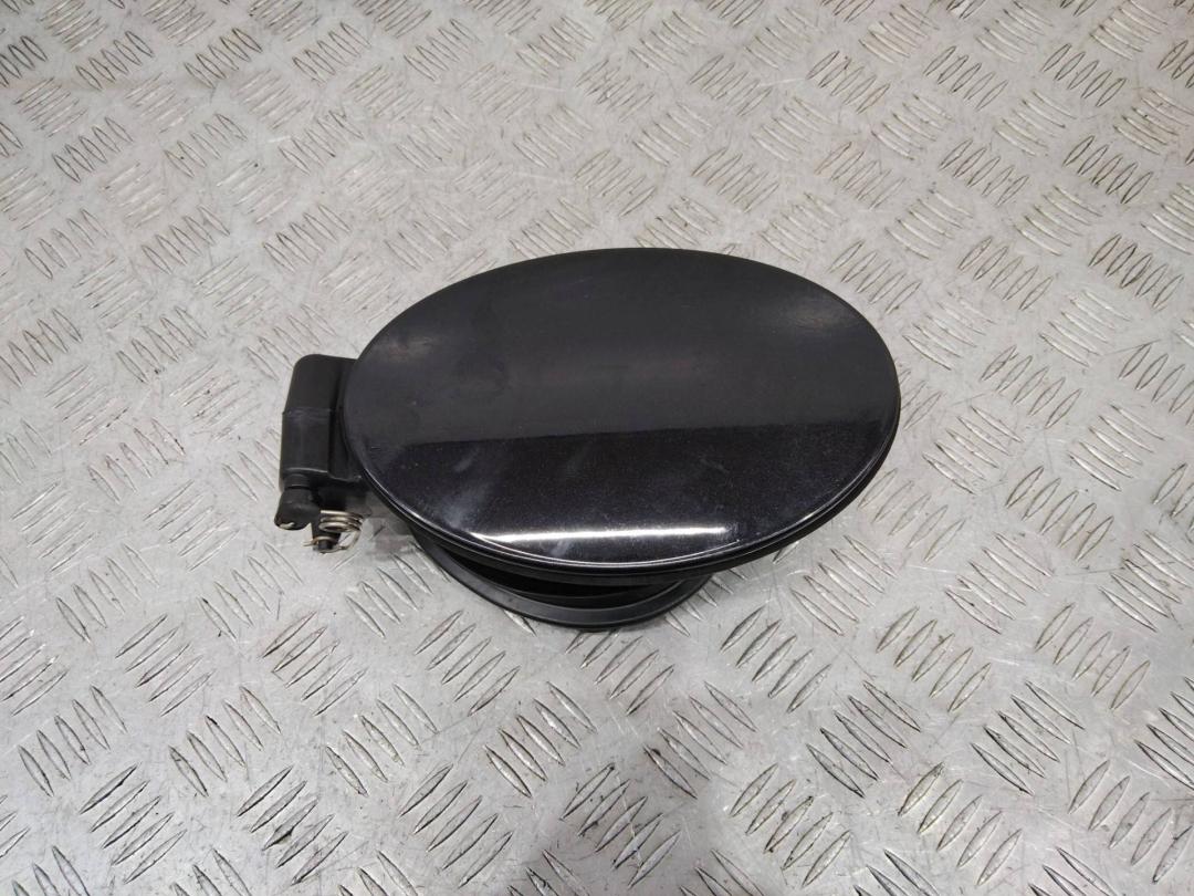 лючок топливного бака Porsche Panamera 970 2011, 97020124302 - фото №1