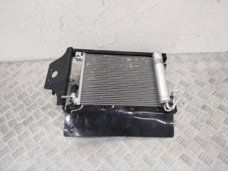 радиатор кондиционера Nissan Cabstar F23 2015