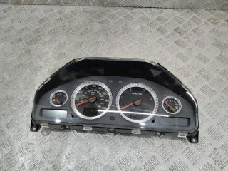 щиток приборов (приборная панель) Volvo XC90 1 поколение [рестайлинг] 2009, 31296343