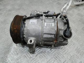 компрессор кондиционера Renault Captur 2 поколение 2020, 1.3 л., бензин, 926004EB0A