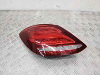 фонарь задний левый Mercedes-Benz C-Класс W205/S205/C205 2016, A2059061357