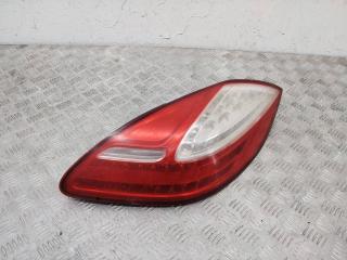 фонарь задний правый Porsche Panamera 970 2011, 97063141204