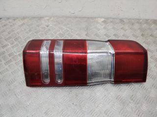 фонарь задний правый Mercedes-Benz Sprinter 2 поколение [рестайлинг] (W906) 2014, 084401939RB