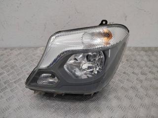 фара левая Mercedes-Benz Sprinter 2 поколение [рестайлинг] (W906) 2017, A9068205800